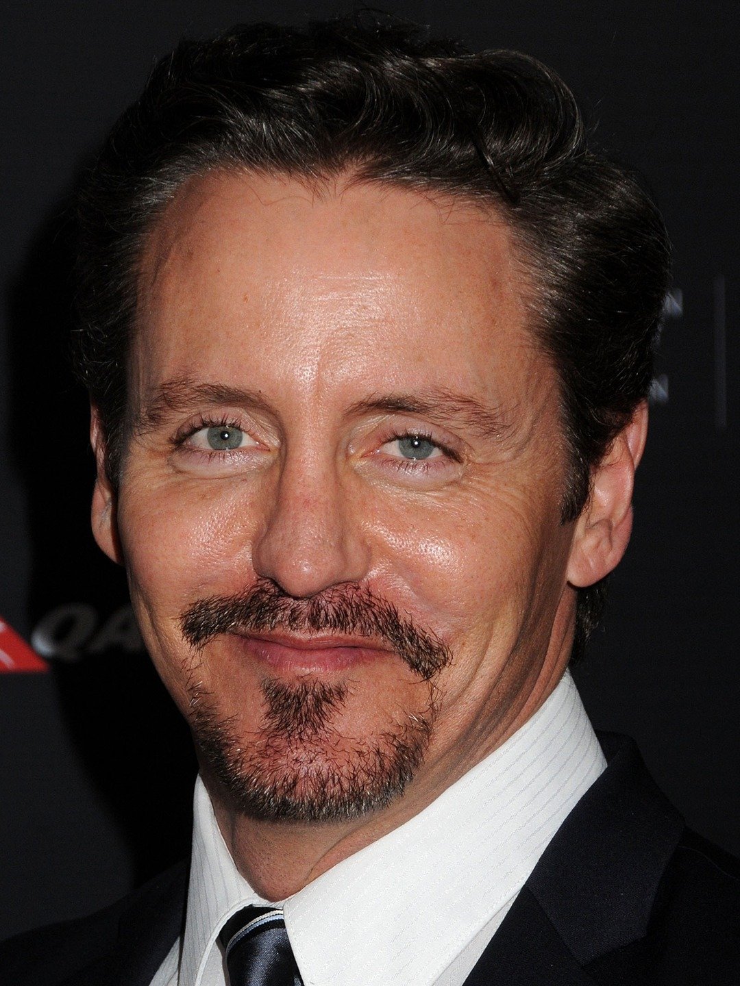 How tall is Charles Mesure?